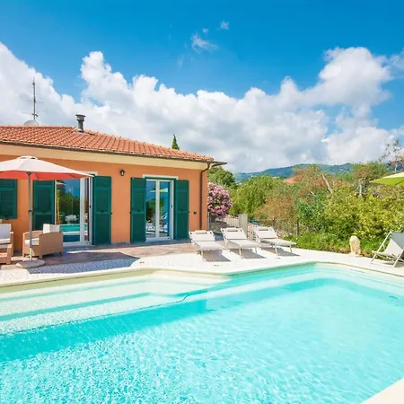 Francesca - Villa