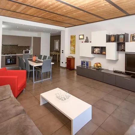 Villa Francesca -