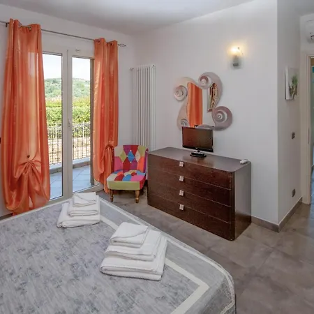 Francesca - Villa Imperia