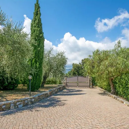 Villa Francesca - Imperia